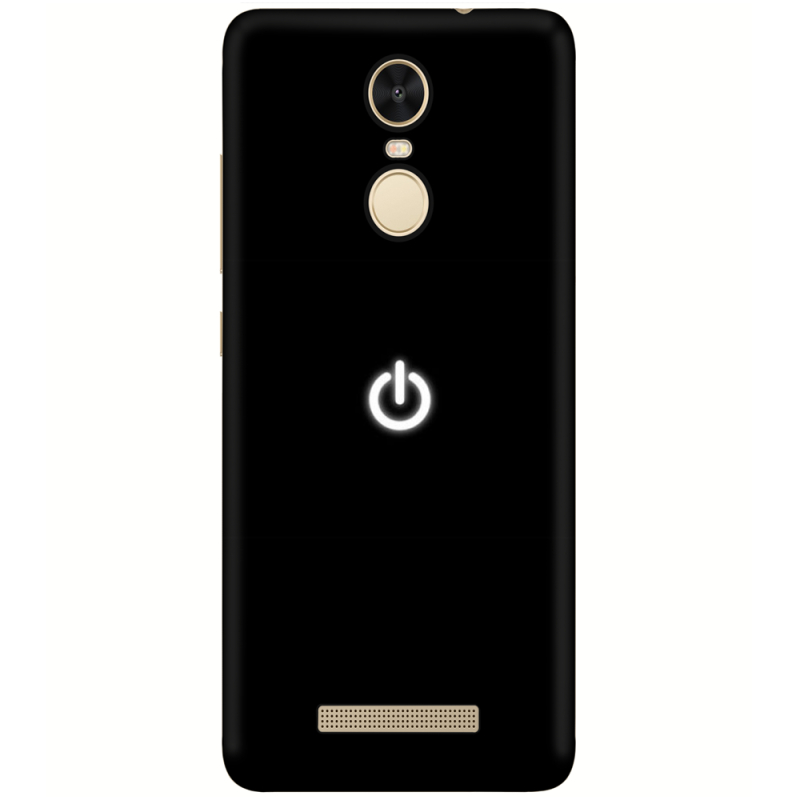 Чехол Uprint Xiaomi Redmi Note 3 / Note 3 Pro 