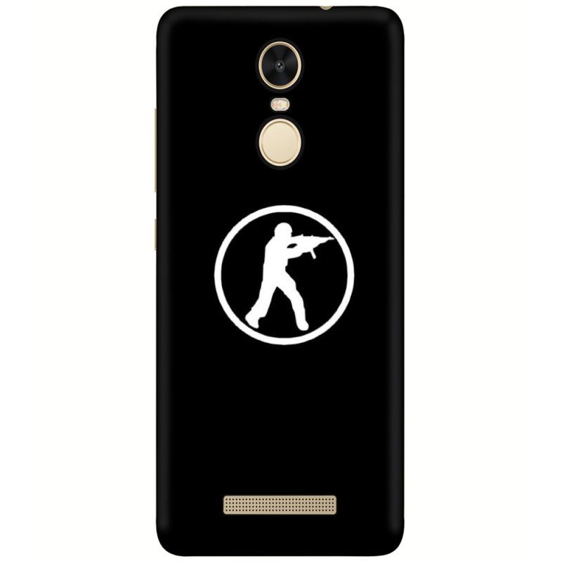 Чехол Uprint Xiaomi Redmi Note 3 / Note 3 Pro 