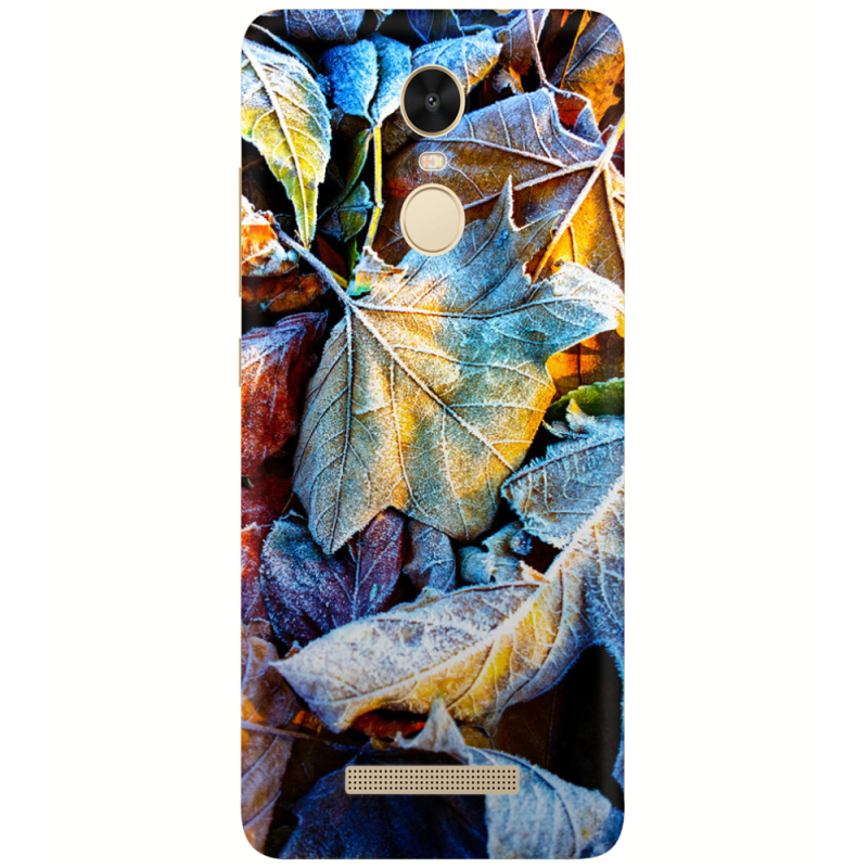 Чехол Uprint Xiaomi Redmi Note 3 / Note 3 Pro 