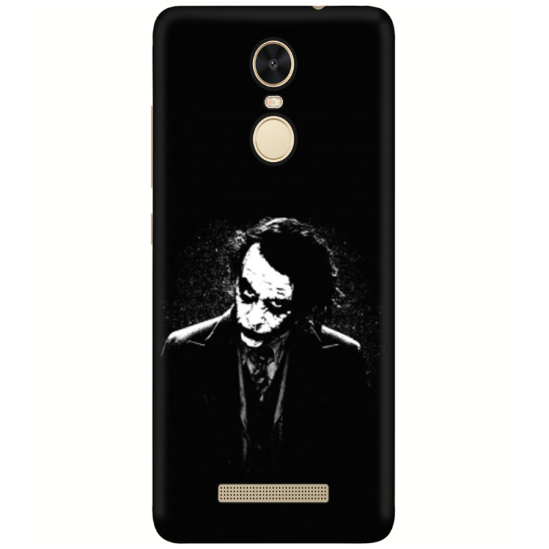 Чехол Uprint Xiaomi Redmi Note 3 / Note 3 Pro 