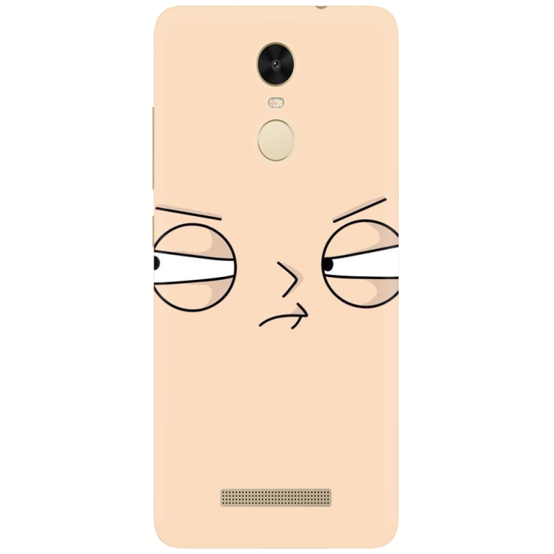 Чехол Uprint Xiaomi Redmi Note 3 / Note 3 Pro 