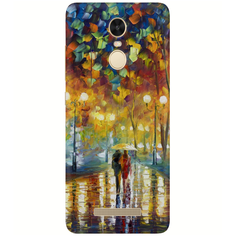 Чехол Uprint Xiaomi Redmi Note 3 / Note 3 Pro 