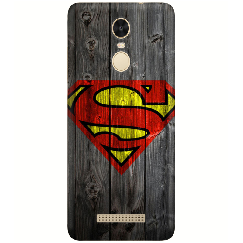 Чехол Uprint Xiaomi Redmi Note 3 / Note 3 Pro 