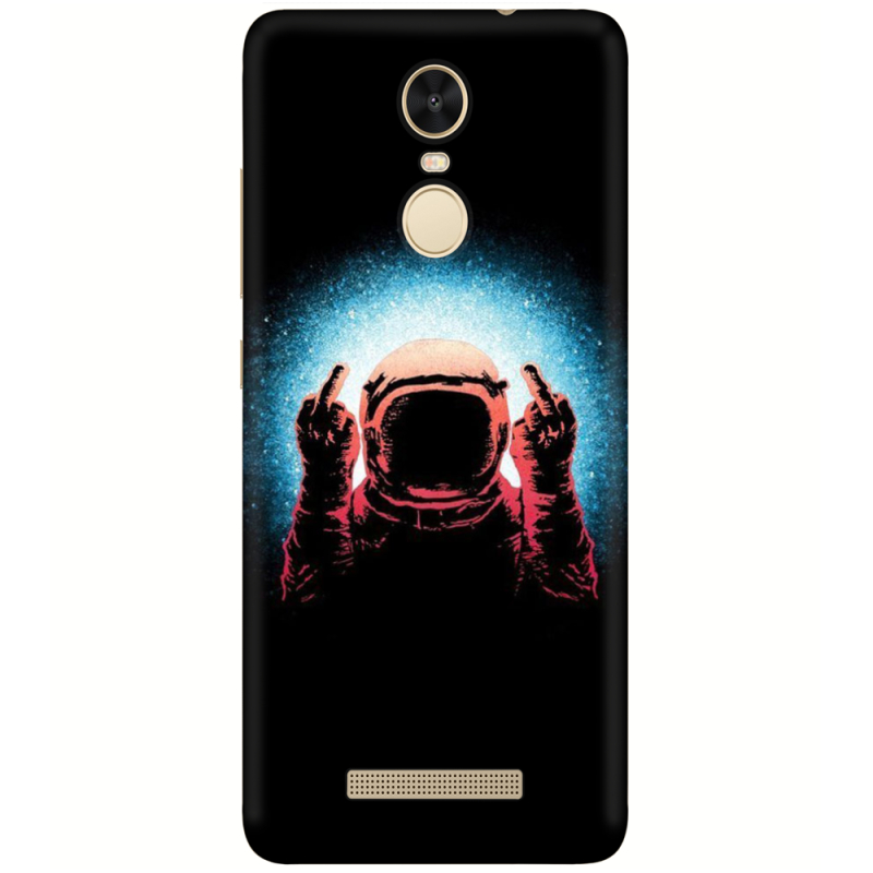 Чехол Uprint Xiaomi Redmi Note 3 / Note 3 Pro 