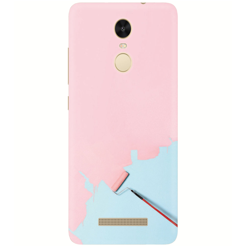 Чехол Uprint Xiaomi Redmi Note 3 / Note 3 Pro 