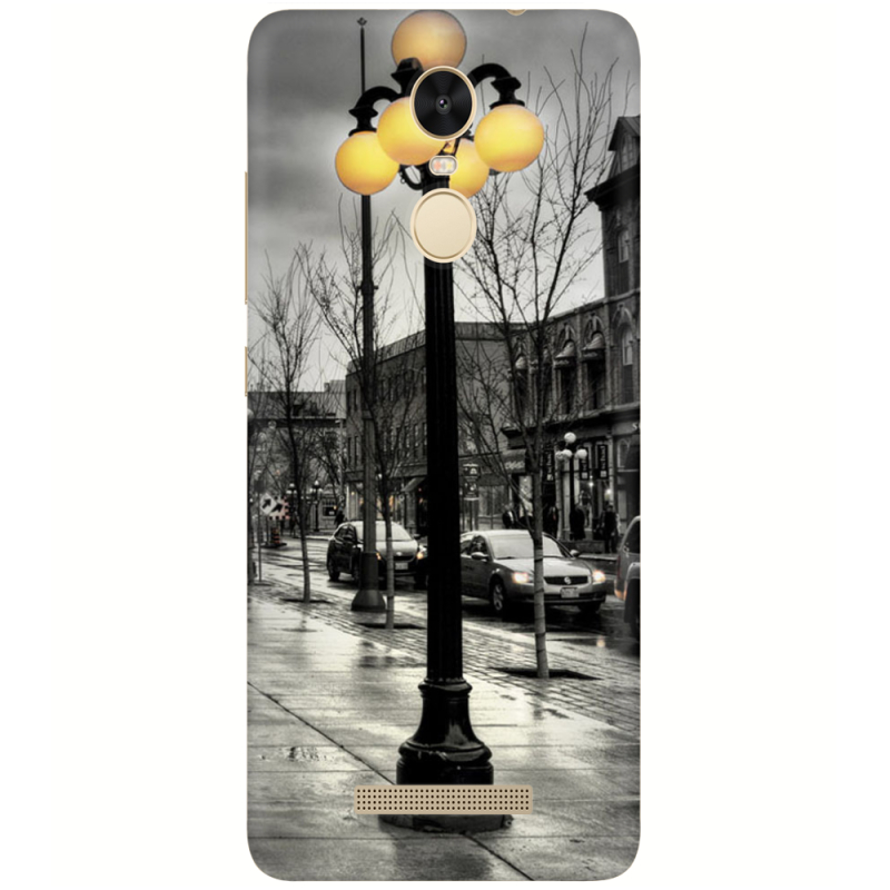 Чехол Uprint Xiaomi Redmi Note 3 / Note 3 Pro 