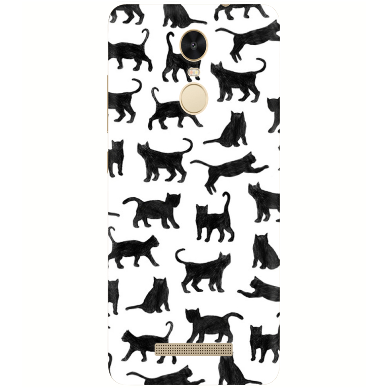 Чехол Uprint Xiaomi Redmi Note 3 / Note 3 Pro 