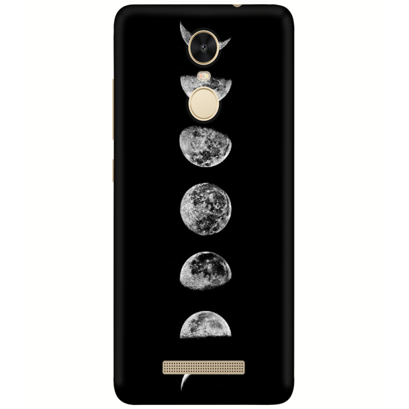 Чехол Uprint Xiaomi Redmi Note 3 / Note 3 Pro 