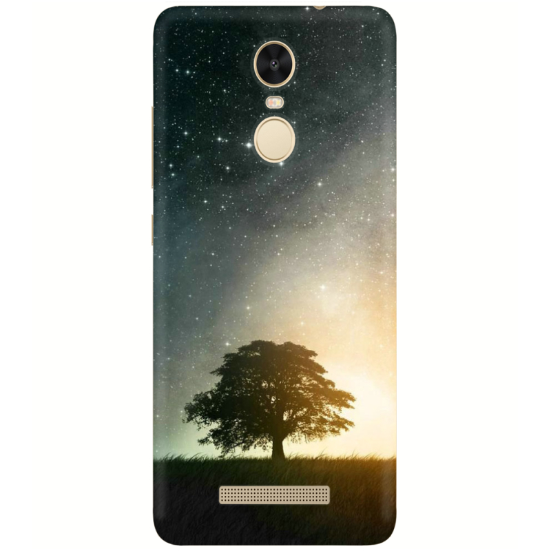 Чехол Uprint Xiaomi Redmi Note 3 / Note 3 Pro 