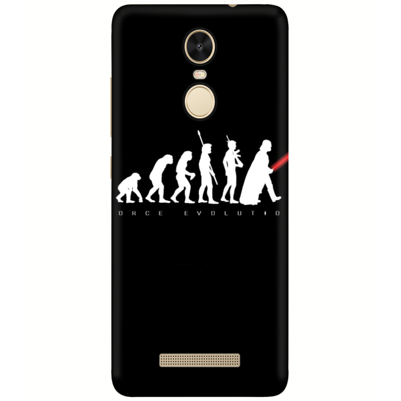 Чехол Uprint Xiaomi Redmi Note 3 / Note 3 Pro 