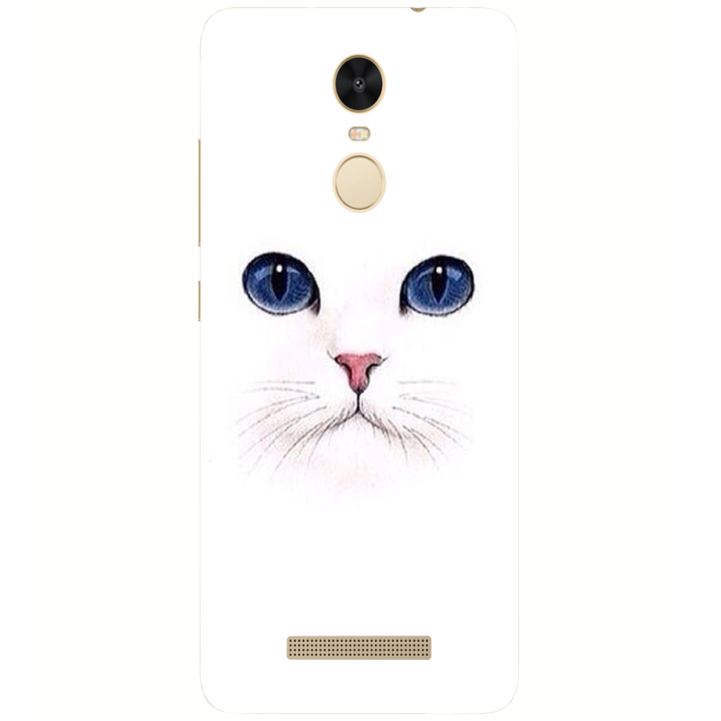 Чехол Uprint Xiaomi Redmi Note 3 / Note 3 Pro 