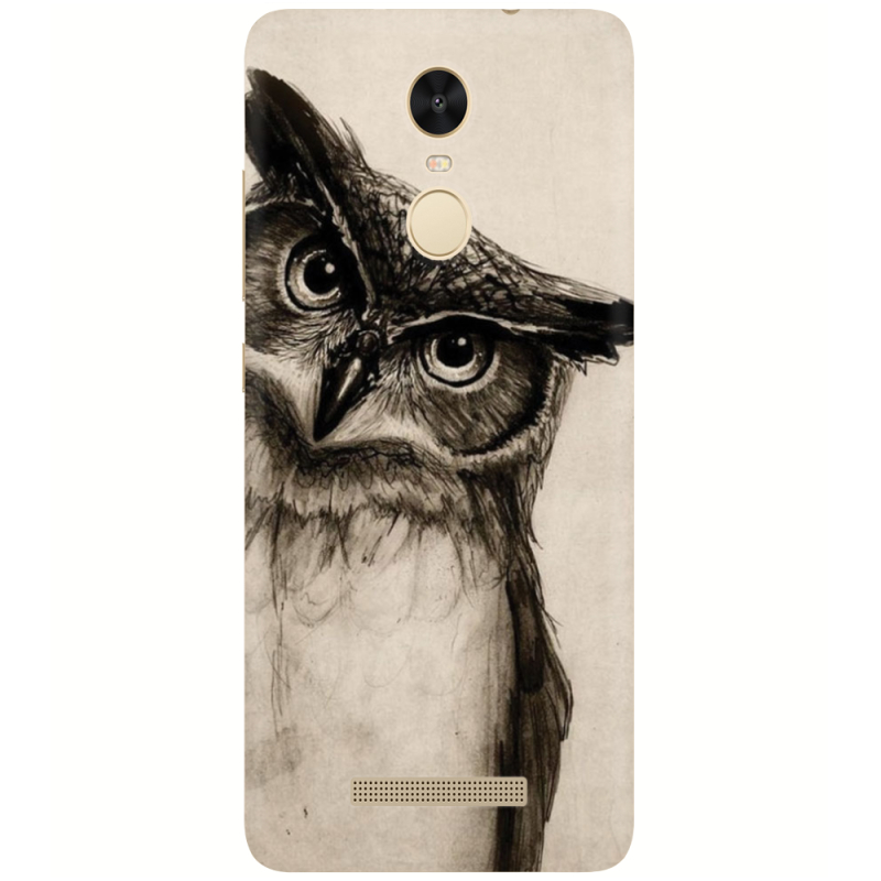 Чехол Uprint Xiaomi Redmi Note 3 / Note 3 Pro 