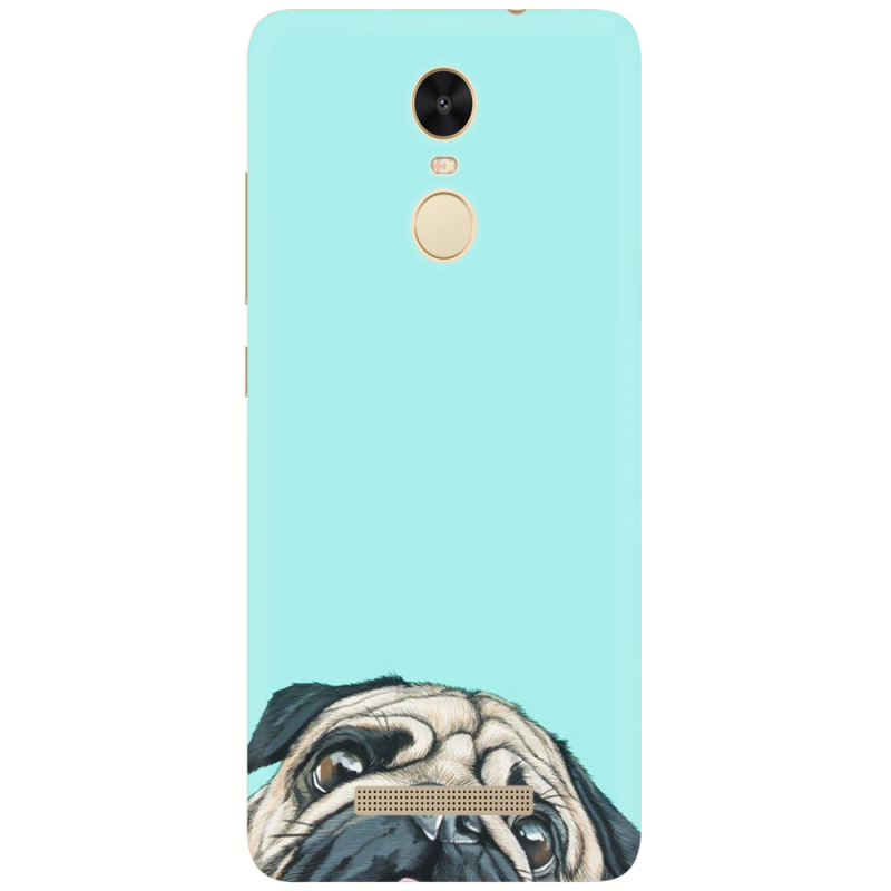 Чехол Uprint Xiaomi Redmi Note 3 / Note 3 Pro 