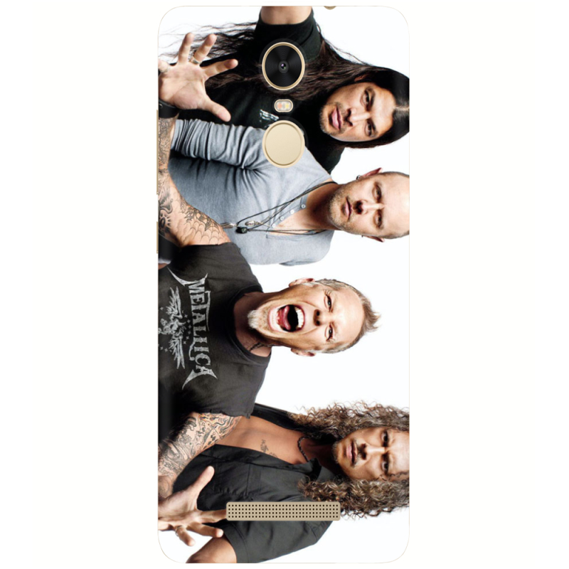 Чехол Uprint Xiaomi Redmi Note 3 / Note 3 Pro 