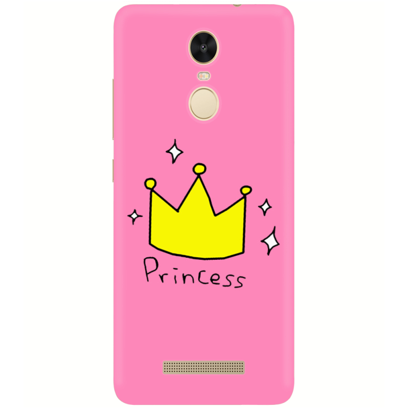 Чехол Uprint Xiaomi Redmi Note 3 / Note 3 Pro 