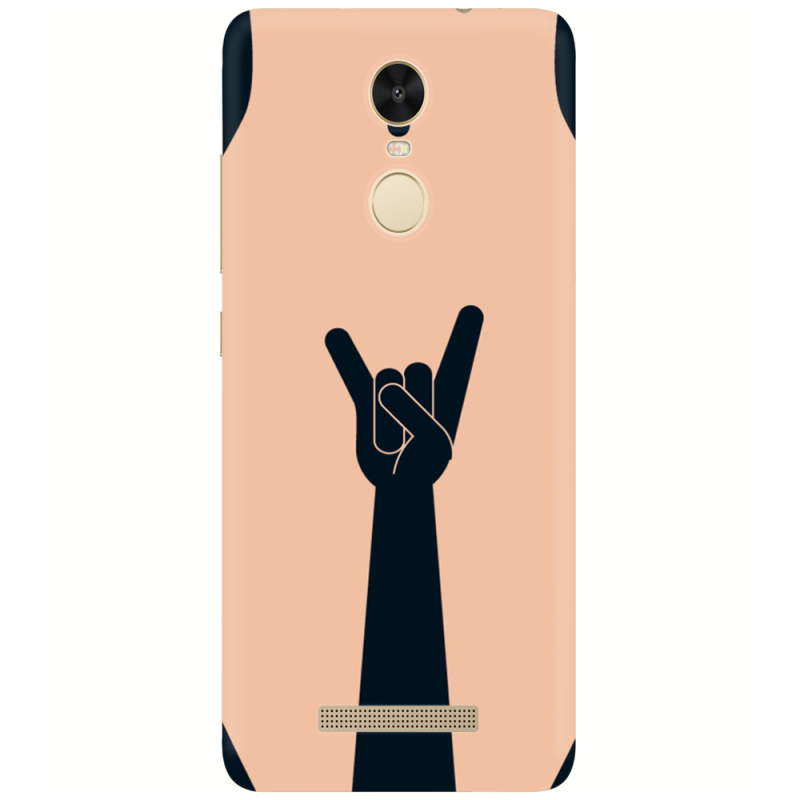 Чехол Uprint Xiaomi Redmi Note 3 / Note 3 Pro 