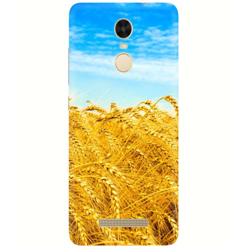 Чехол Uprint Xiaomi Redmi Note 3 / Note 3 Pro 