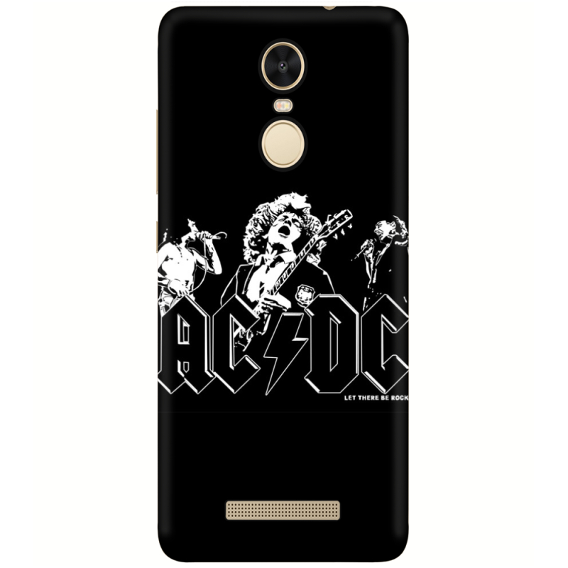 Чехол Uprint Xiaomi Redmi Note 3 / Note 3 Pro 