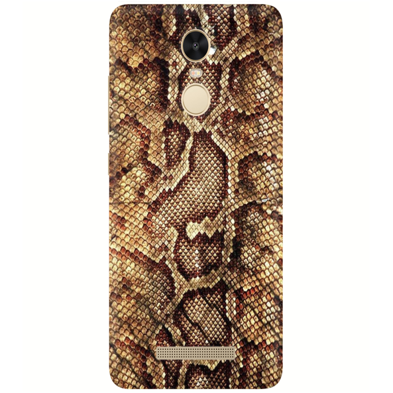 Чехол Uprint Xiaomi Redmi Note 3 / Note 3 Pro 