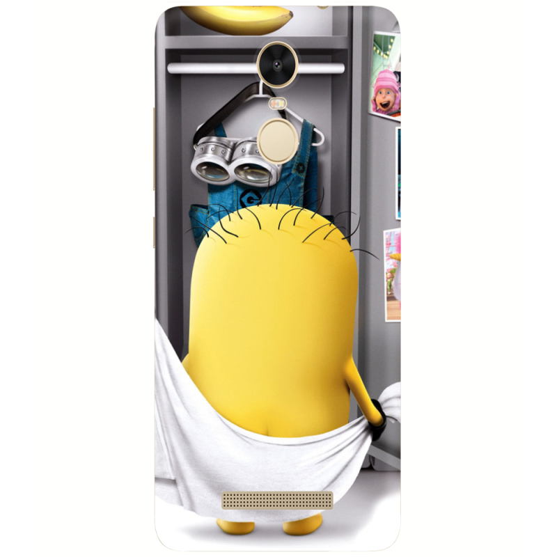 Чехол Uprint Xiaomi Redmi Note 3 / Note 3 Pro 