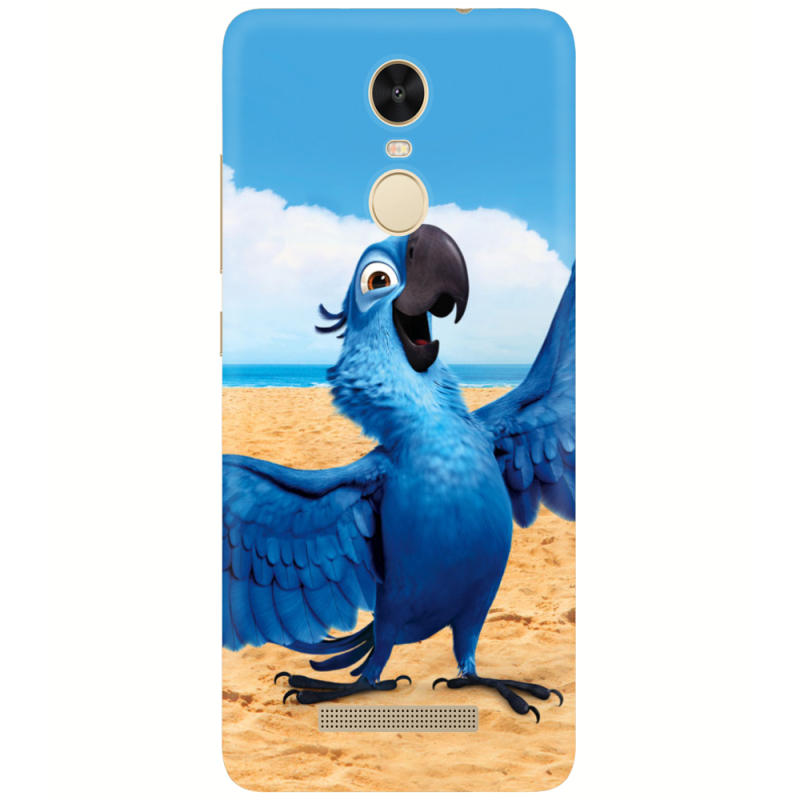 Чехол Uprint Xiaomi Redmi Note 3 / Note 3 Pro 