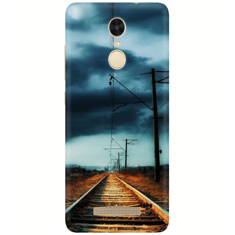 Чехол Uprint Xiaomi Redmi Note 3 / Note 3 Pro 