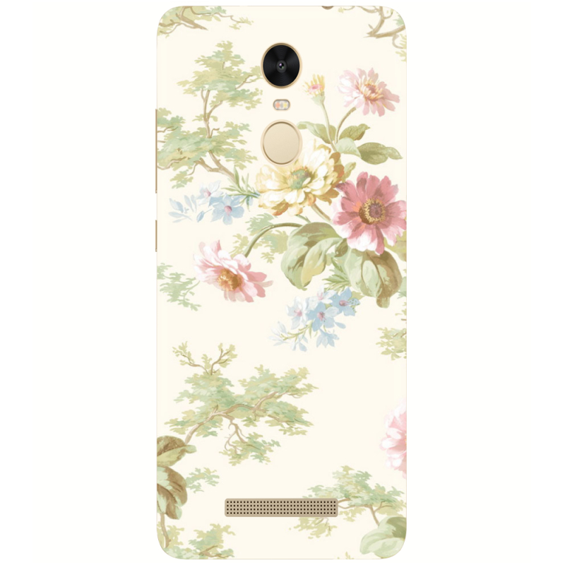 Чехол Uprint Xiaomi Redmi Note 3 / Note 3 Pro 