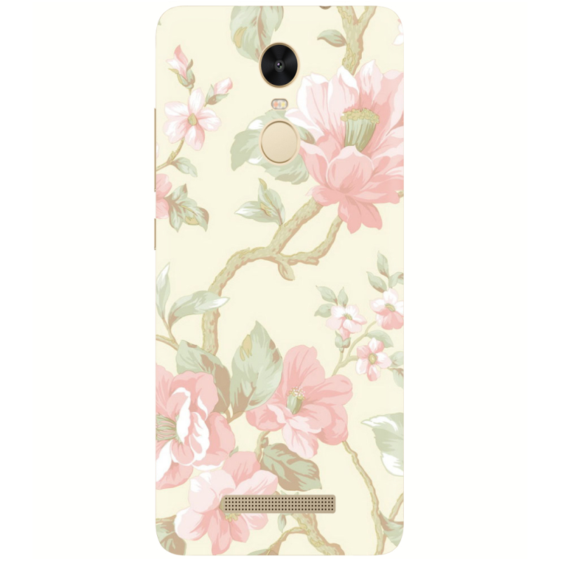 Чехол Uprint Xiaomi Redmi Note 3 / Note 3 Pro 