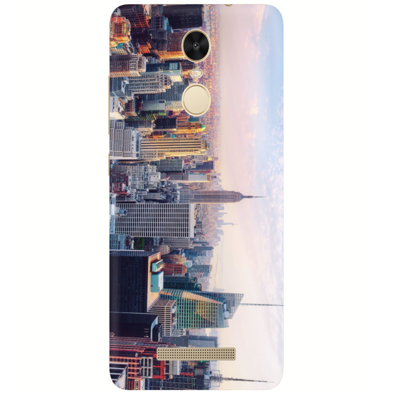 Чехол Uprint Xiaomi Redmi Note 3 / Note 3 Pro 