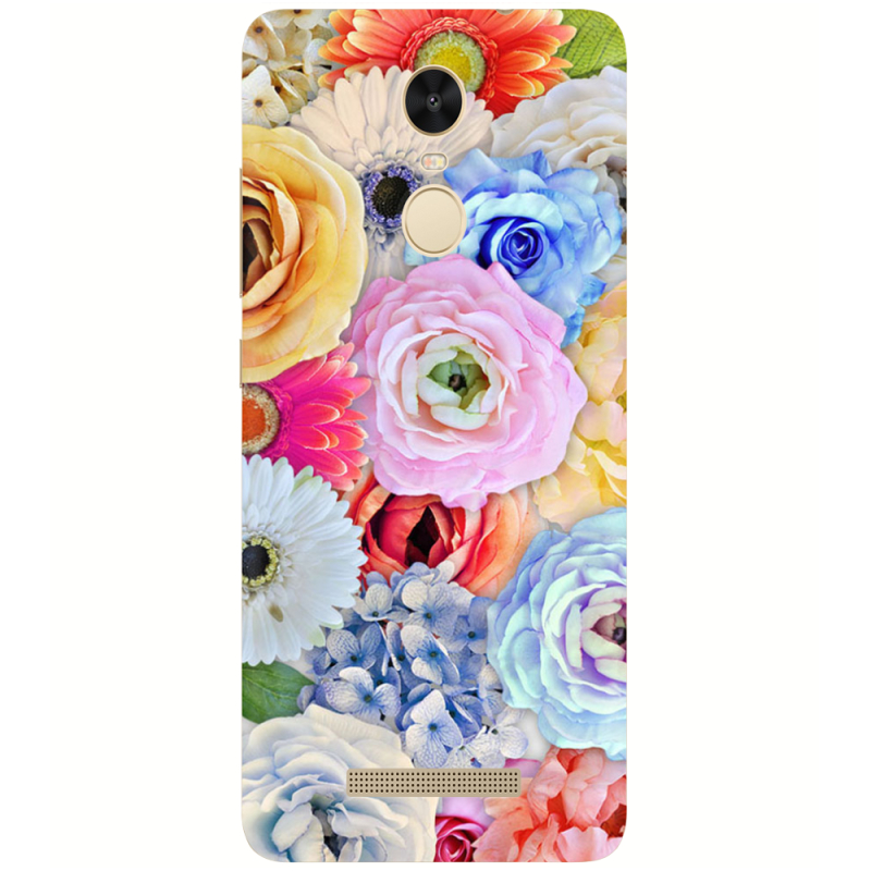 Чехол Uprint Xiaomi Redmi Note 3 / Note 3 Pro Blossom