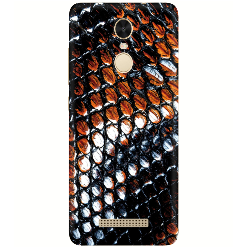 Чехол Uprint Xiaomi Redmi Note 3 / Note 3 Pro 