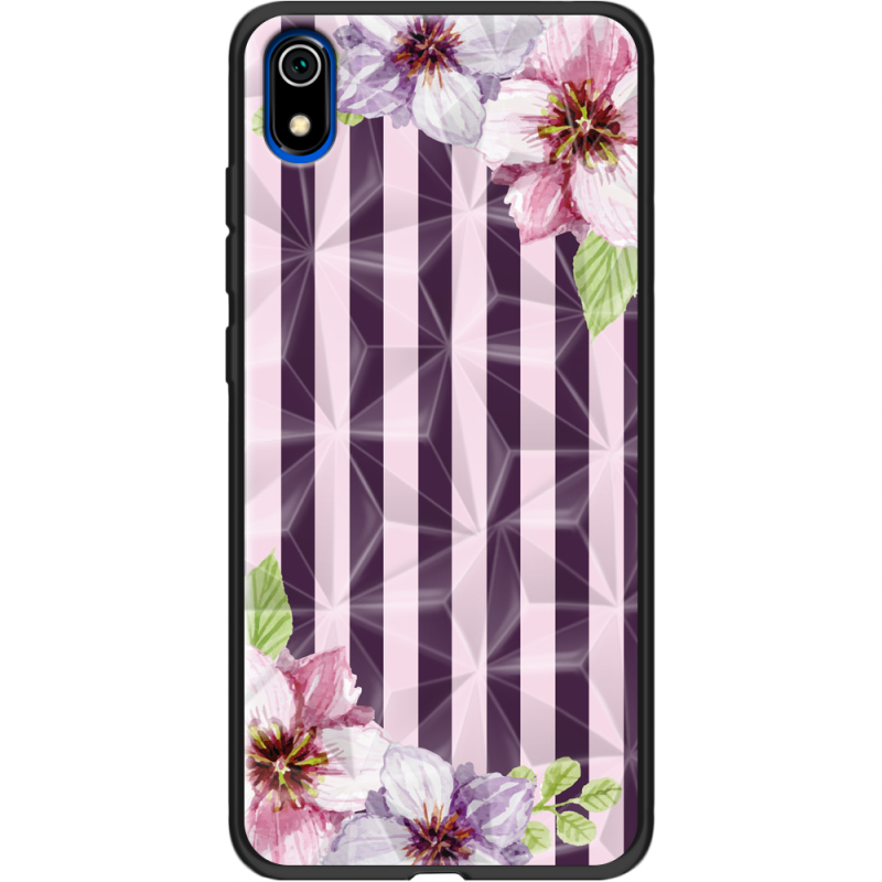 Чехол Prizma Uprint Xiaomi Redmi 7A Purple Fantasy