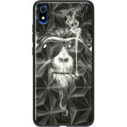 Чехол Prizma Uprint Xiaomi Redmi 7A Smokey Monkey