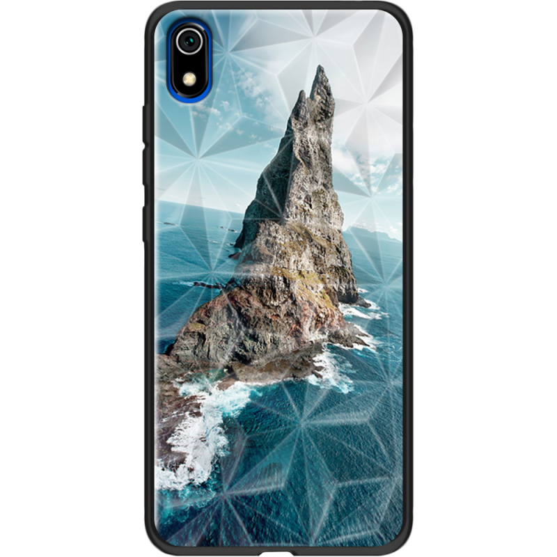 Чехол Prizma Uprint Xiaomi Redmi 7A 