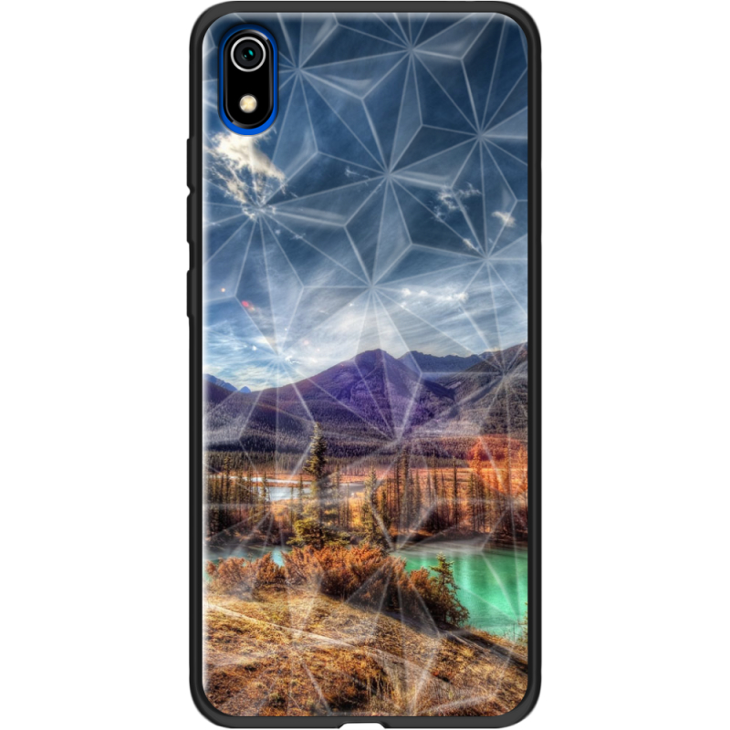 Чехол Prizma Uprint Xiaomi Redmi 7A 