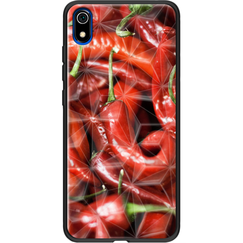 Чехол Prizma Uprint Xiaomi Redmi 7A 