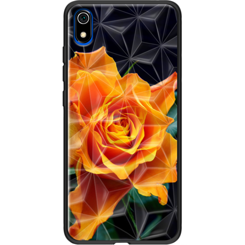 Чехол Prizma Uprint Xiaomi Redmi 7A 