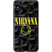 Чехол Prizma Uprint Xiaomi Redmi 7A NIRVANA