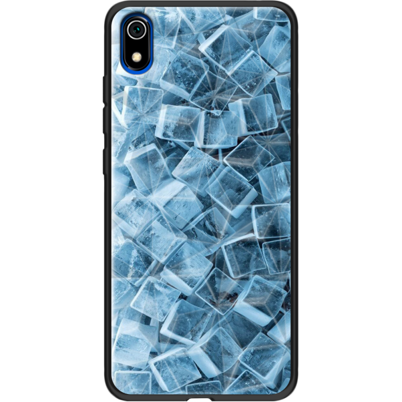 Чехол Prizma Uprint Xiaomi Redmi 7A Ice Cubes