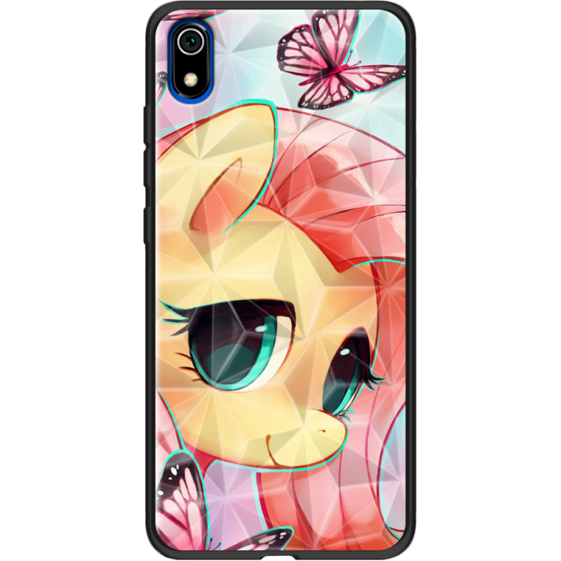 Чехол Prizma Uprint Xiaomi Redmi 7A My Little Pony Fluttershy