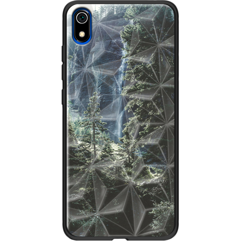 Чехол Prizma Uprint Xiaomi Redmi 7A 