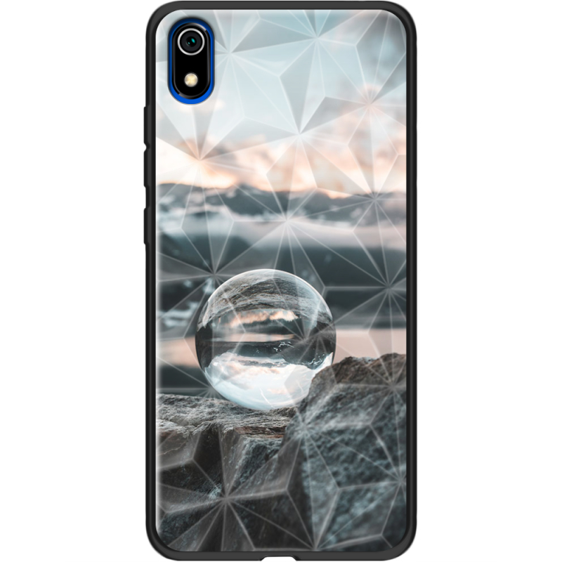 Чехол Prizma Uprint Xiaomi Redmi 7A 