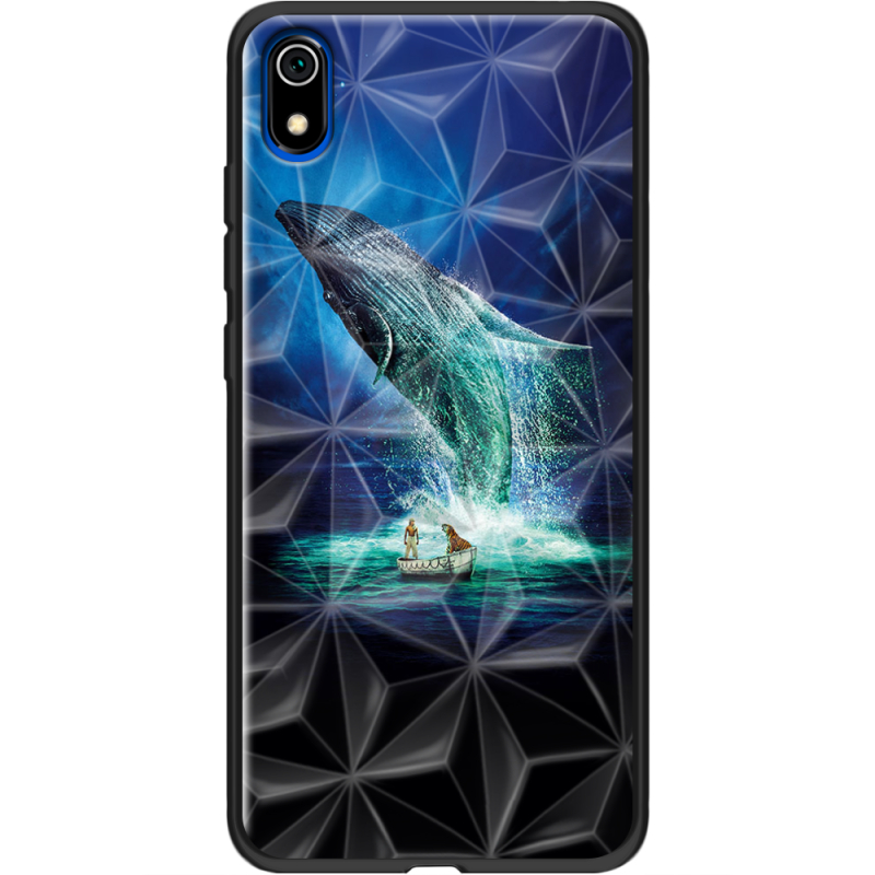 Чехол Prizma Uprint Xiaomi Redmi 7A 