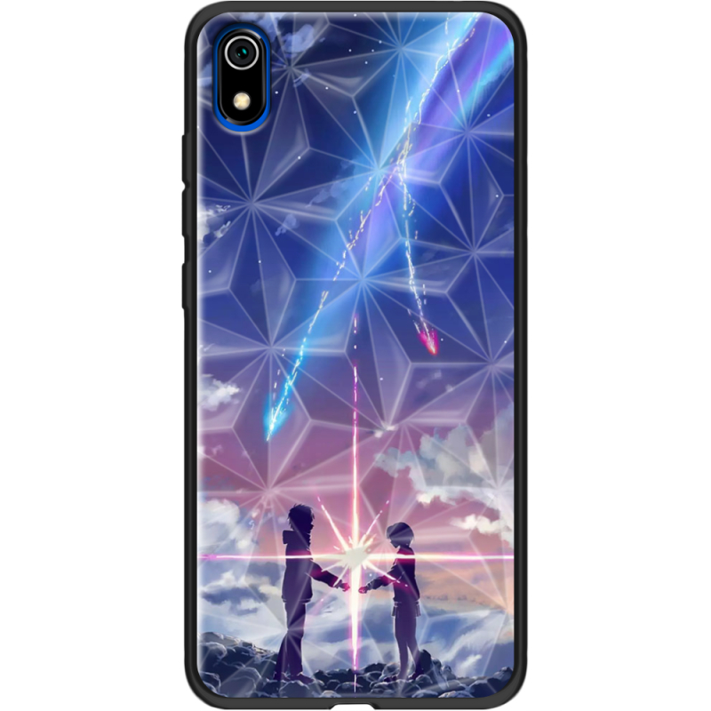 Чехол Prizma Uprint Xiaomi Redmi 7A 