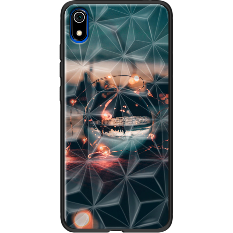 Чехол Prizma Uprint Xiaomi Redmi 7A 