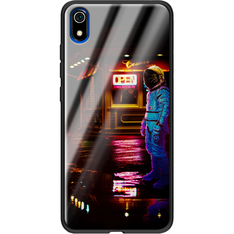 Защитный чехол BoxFace Glossy Panel Xiaomi Redmi 7A 