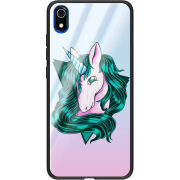 Защитный чехол BoxFace Glossy Panel Xiaomi Redmi 7A 