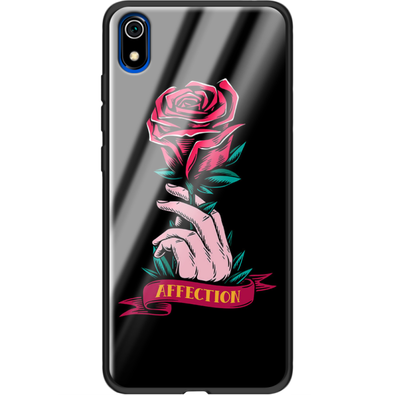 Защитный чехол BoxFace Glossy Panel Xiaomi Redmi 7A 