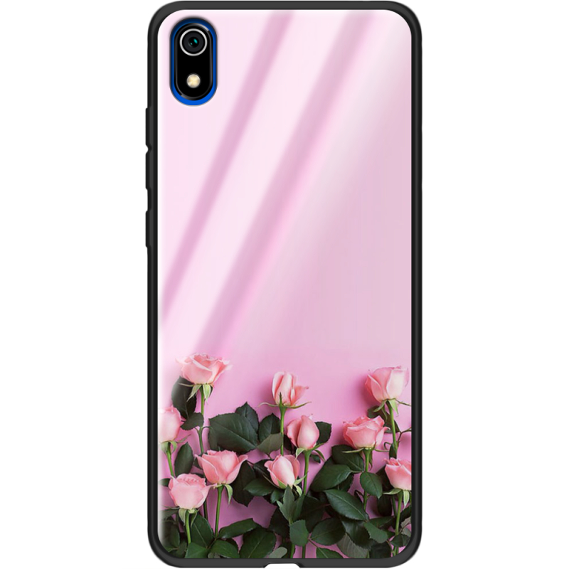 Защитный чехол BoxFace Glossy Panel Xiaomi Redmi 7A 