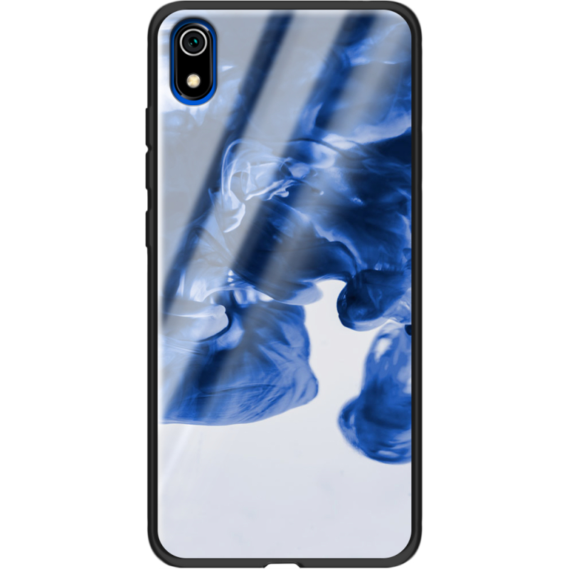 Защитный чехол BoxFace Glossy Panel Xiaomi Redmi 7A 